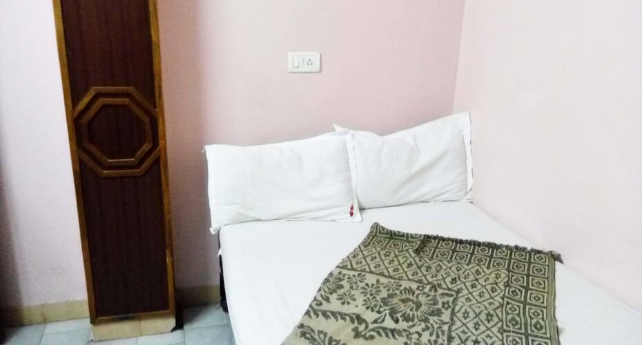 Hotel Aruna Anandh, Bangalore 5